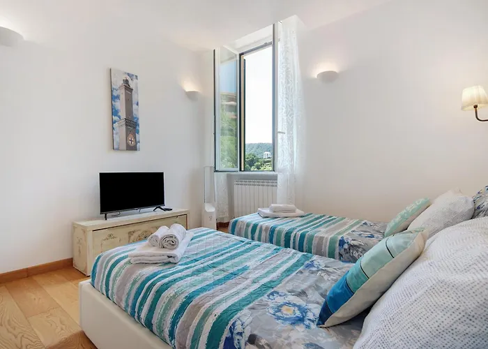 Casa Dica Santa Margherita Ligure