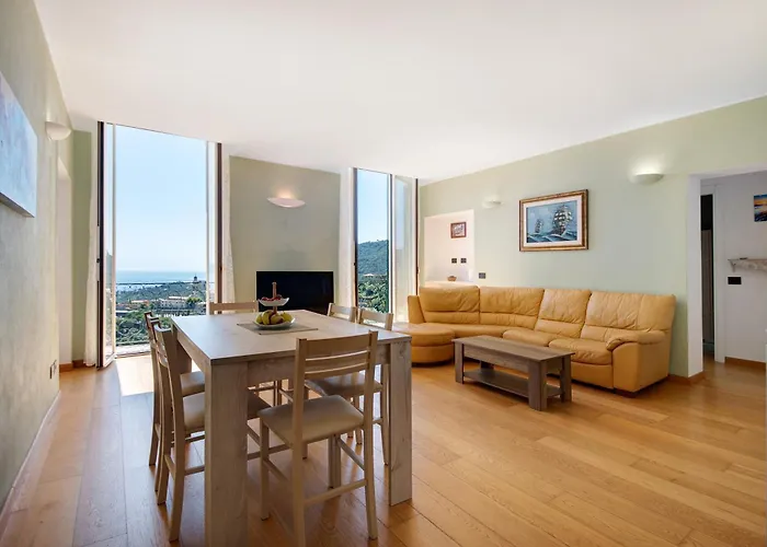 Casa Dica Santa Margherita Ligure