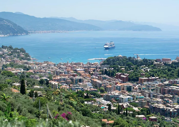 Casa Dica Santa Margherita Ligure