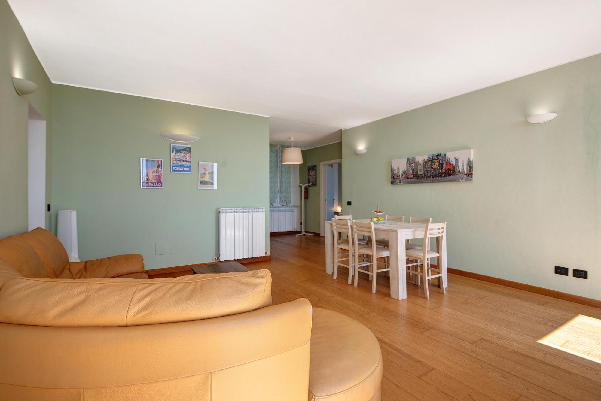 Holiday home Casa Dica Santa Margherita Ligure