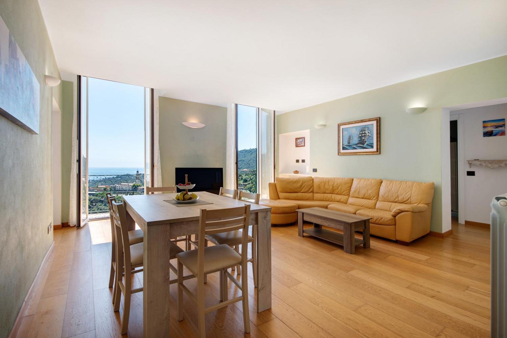 Holiday home Casa Dica