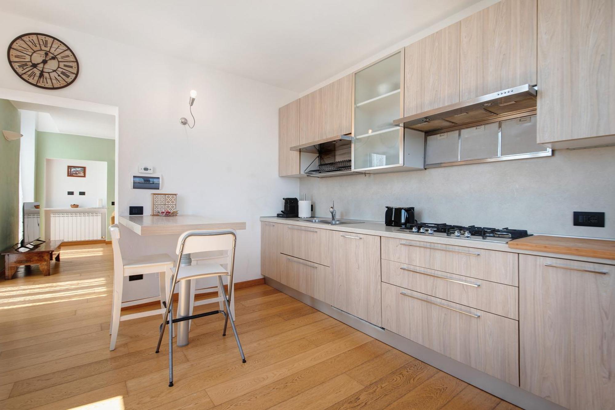 Casa Dica Holiday home *