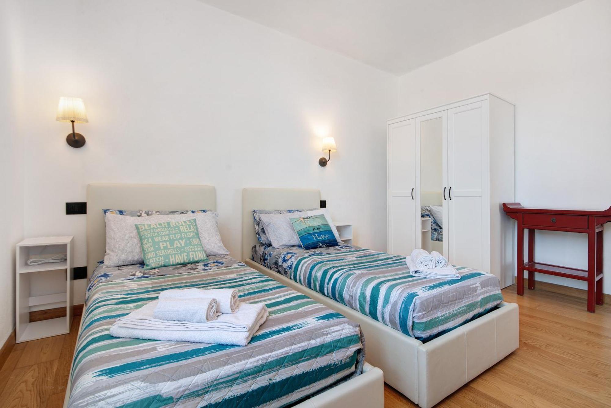 Casa Dica Santa Margherita Ligure