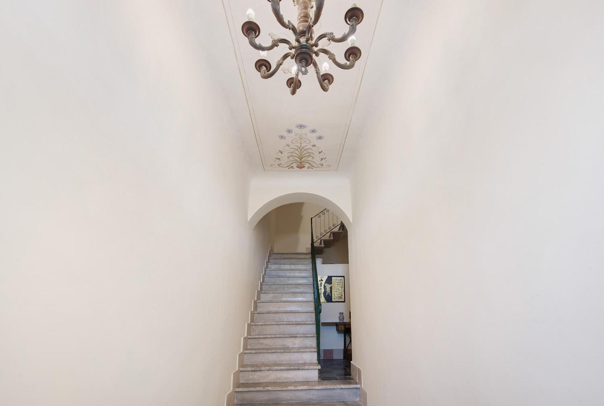 Casa Dica Holiday home