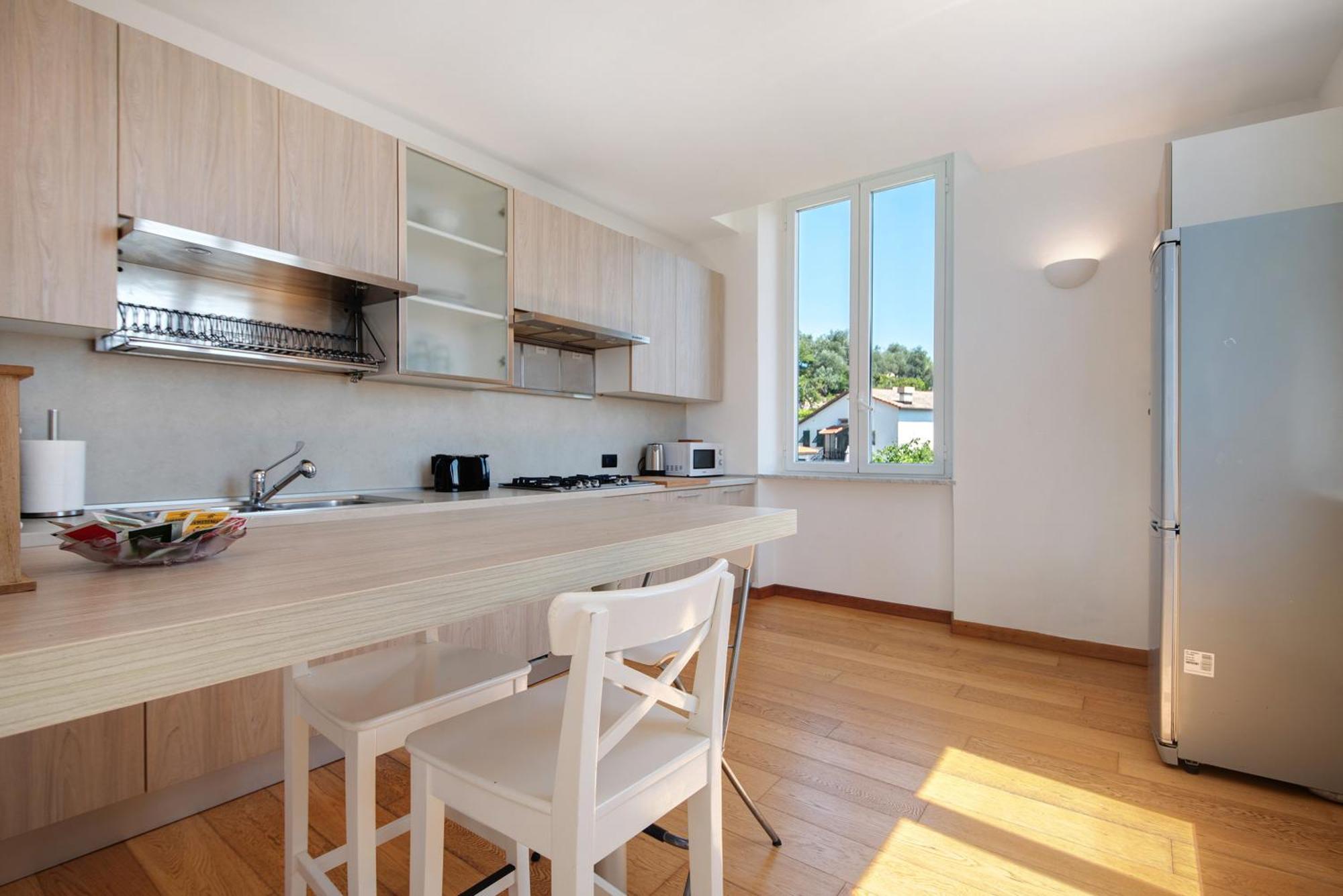 Holiday home Casa Dica *
