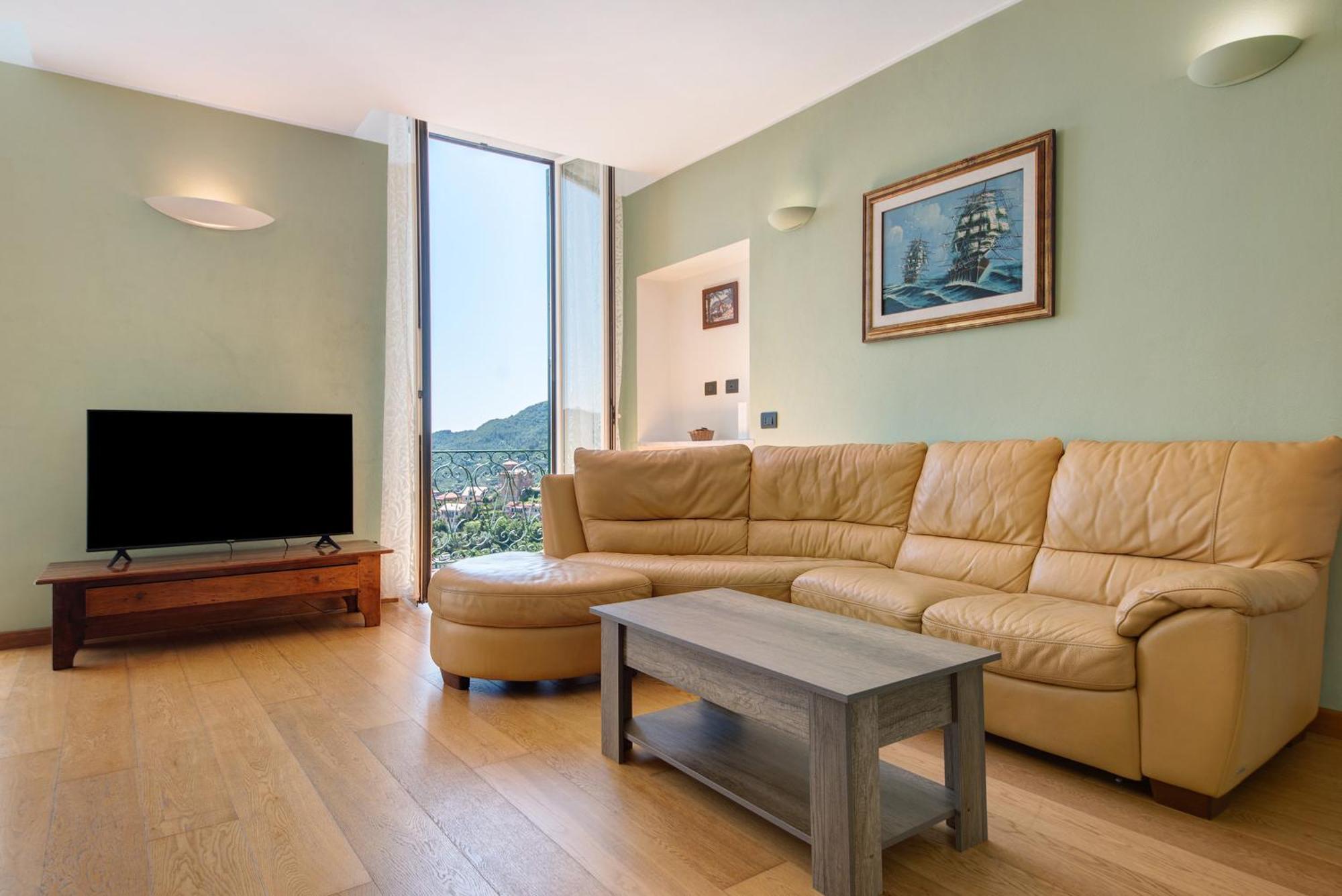 Holiday home Casa Dica Santa Margherita Ligure