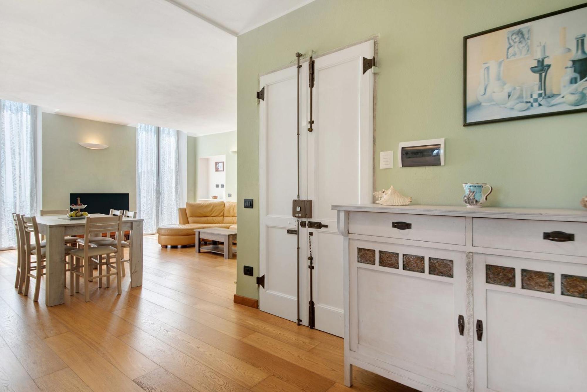Casa Dica * Santa Margherita Ligure