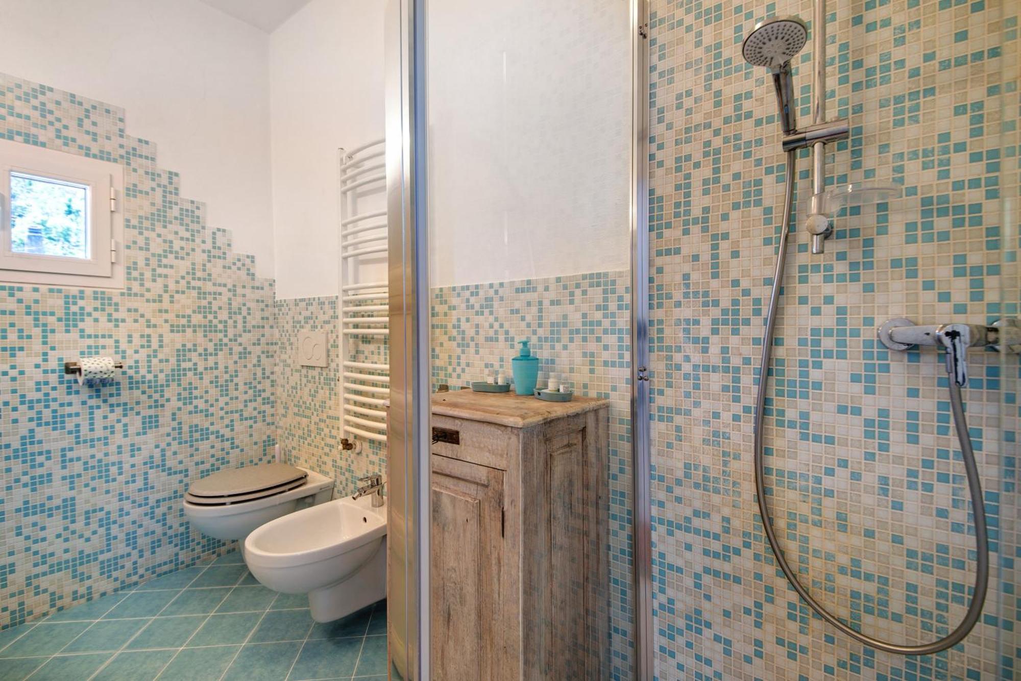 Casa Dica Holiday home Santa Margherita Ligure
