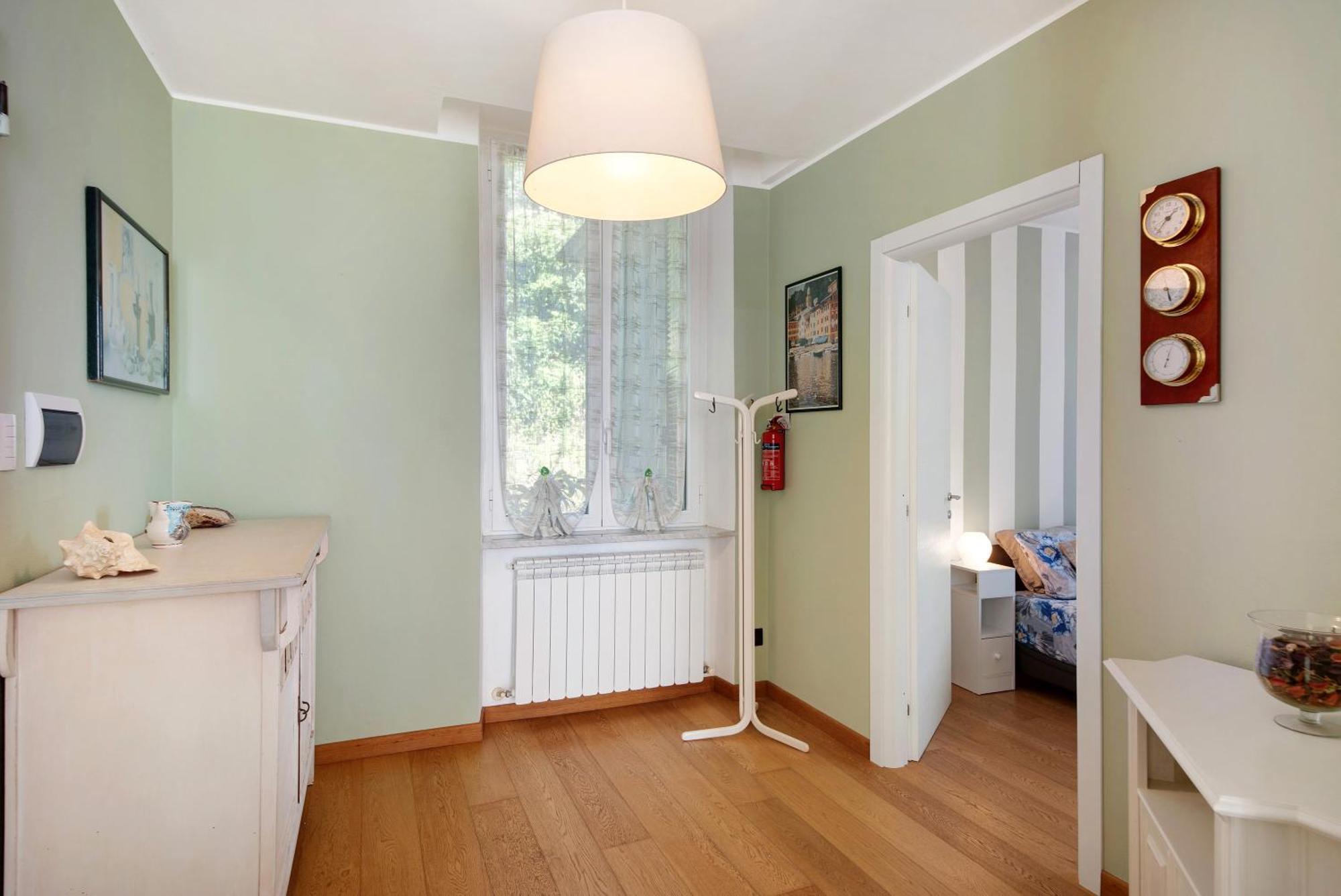 Holiday home Casa Dica Santa Margherita Ligure