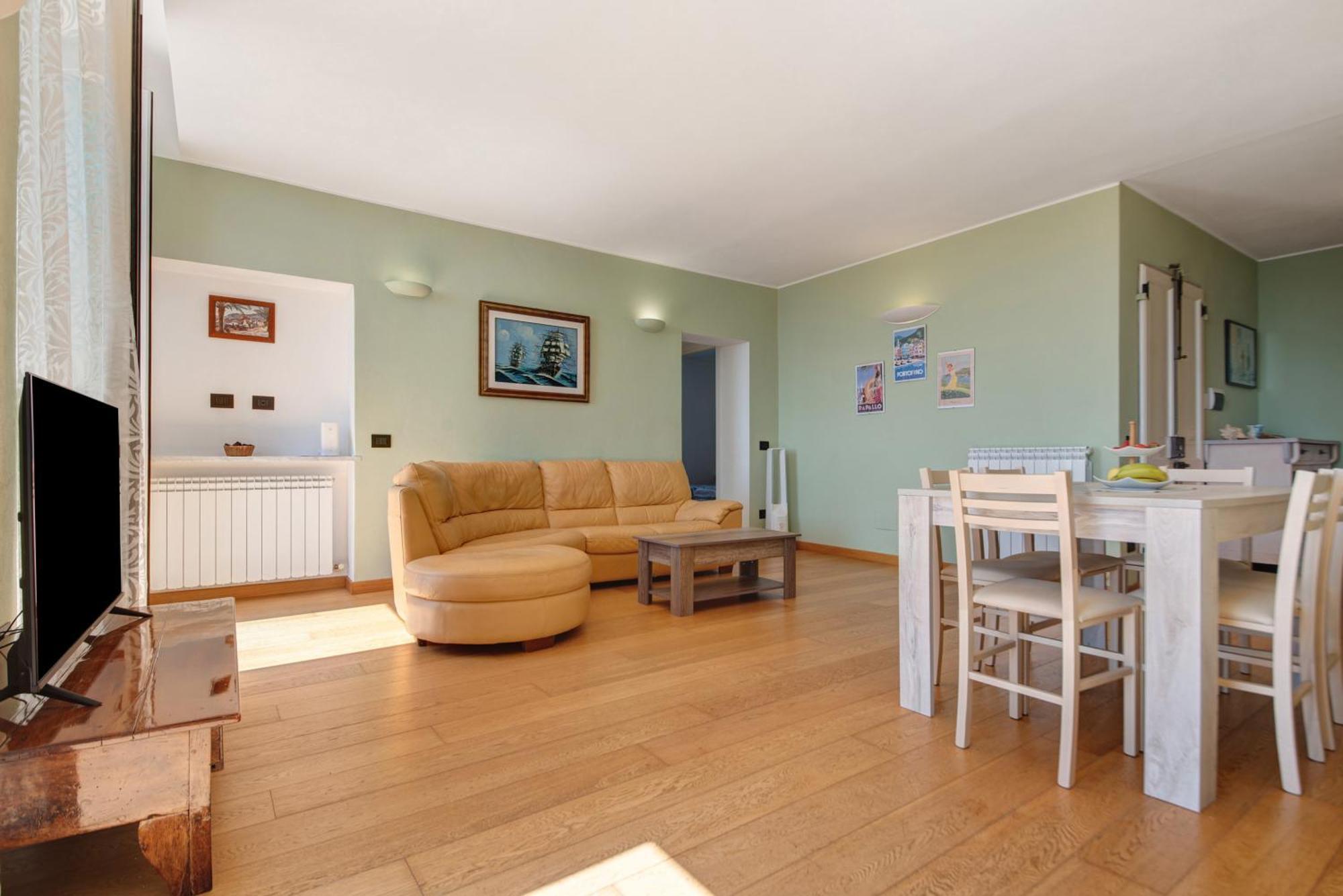Casa Dica * Santa Margherita Ligure