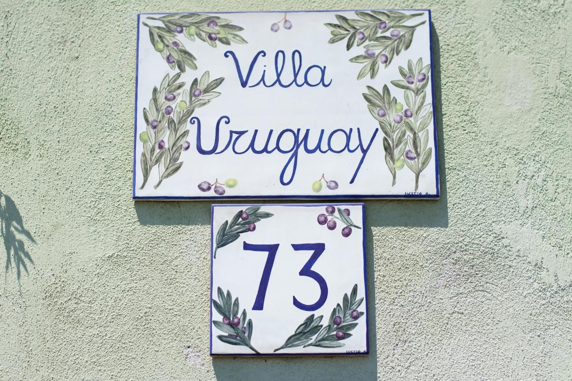 Casa Dica Holiday home
