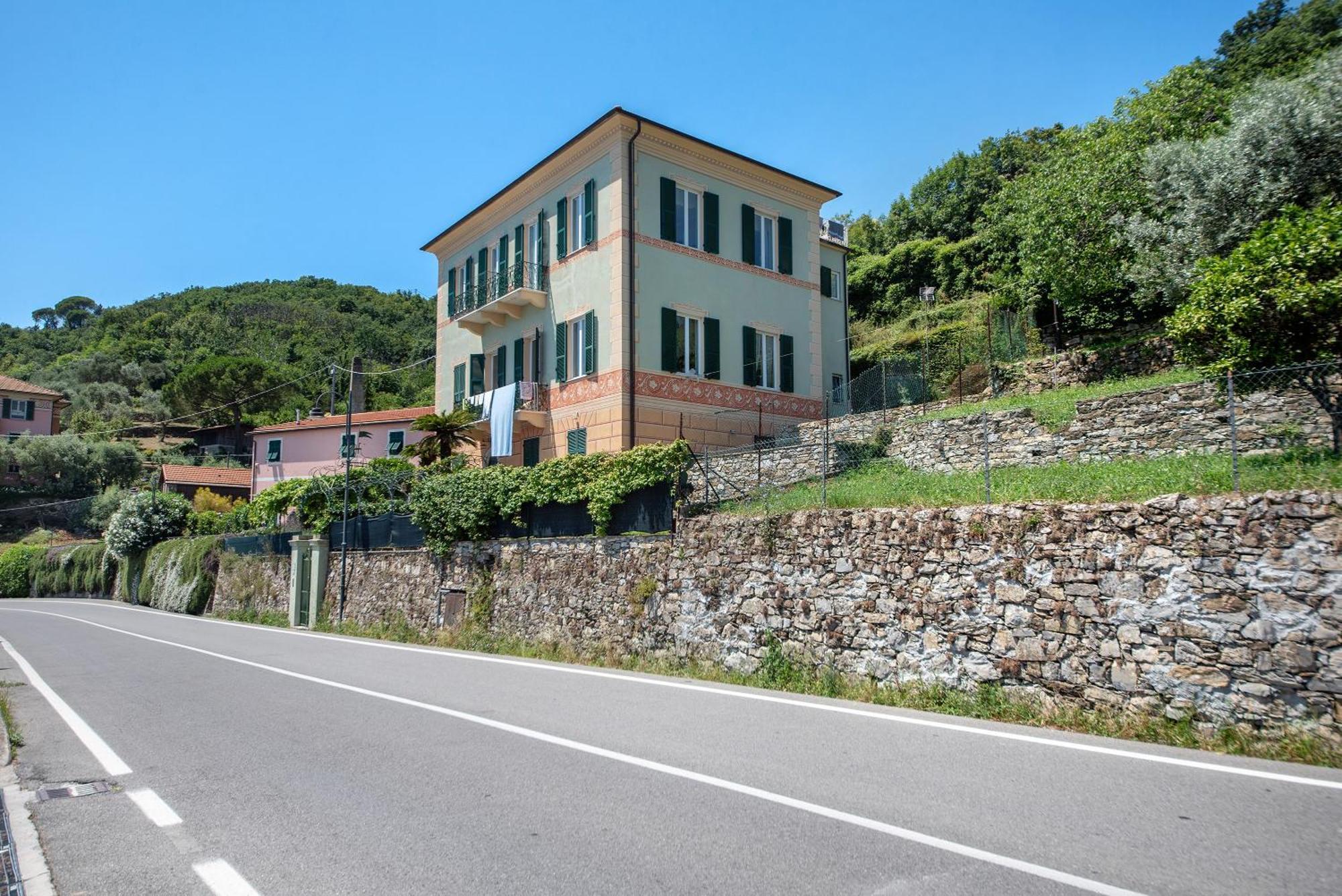 Casa Dica Holiday home *