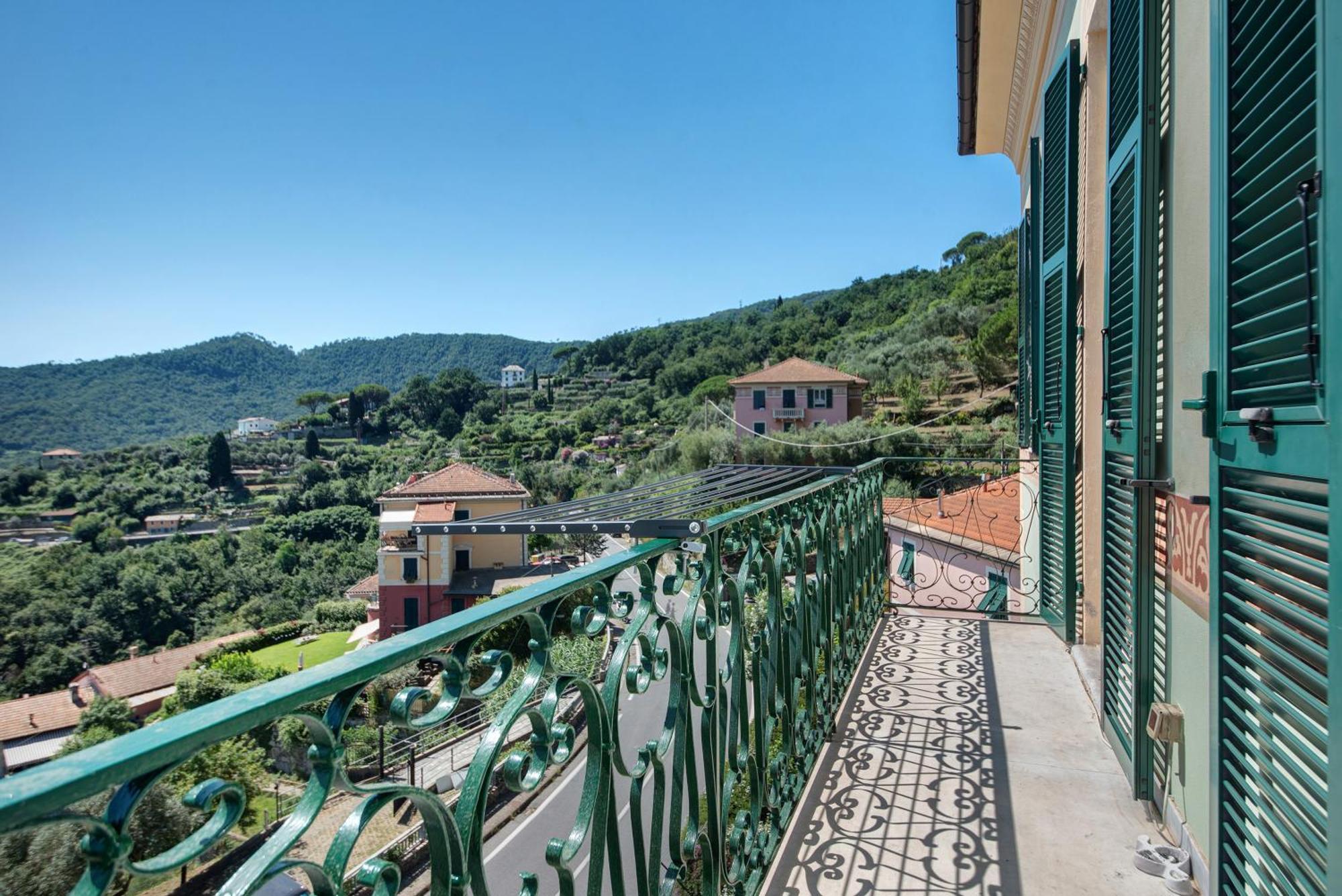 Casa Dica Holiday home Santa Margherita Ligure