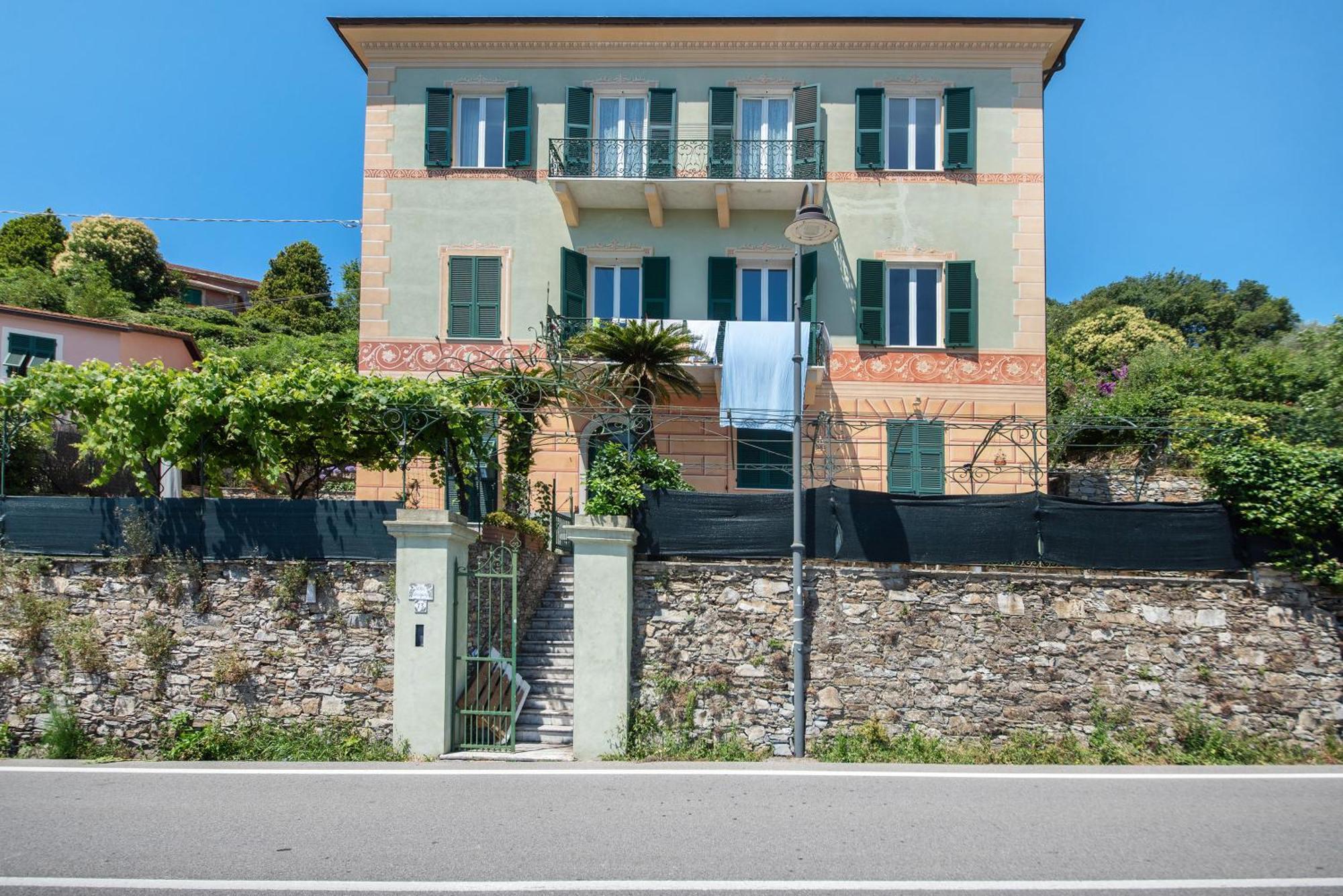 Casa Dica *