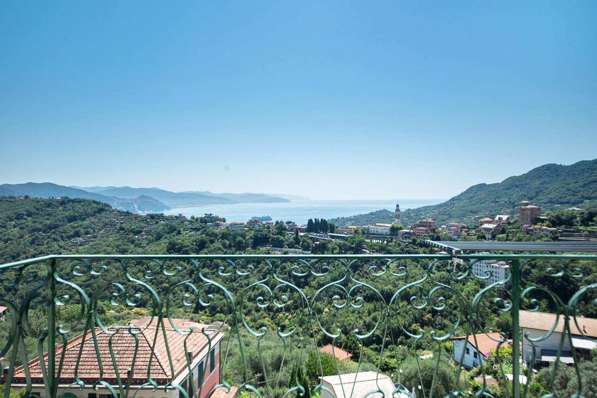 Casa Dica Holiday home