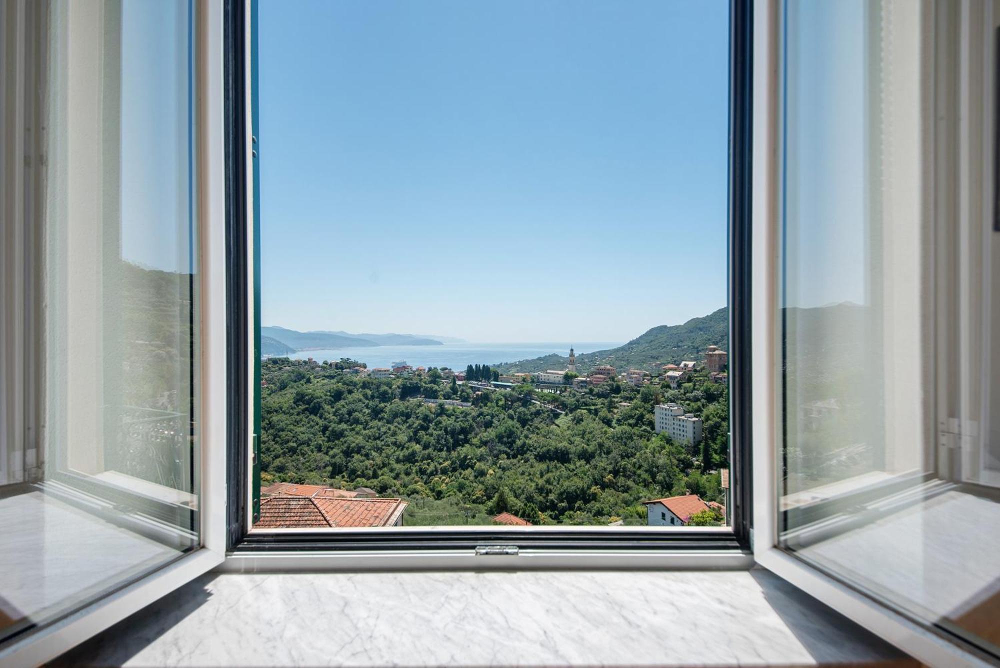 Casa Dica Santa Margherita Ligure