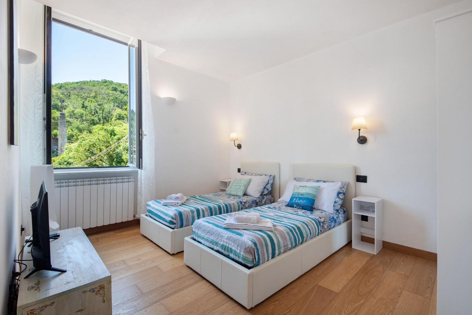 Casa Dica Santa Margherita Ligure