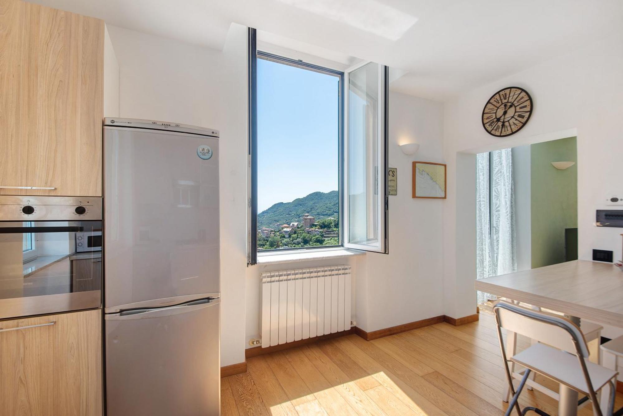 Casa Dica * Santa Margherita Ligure