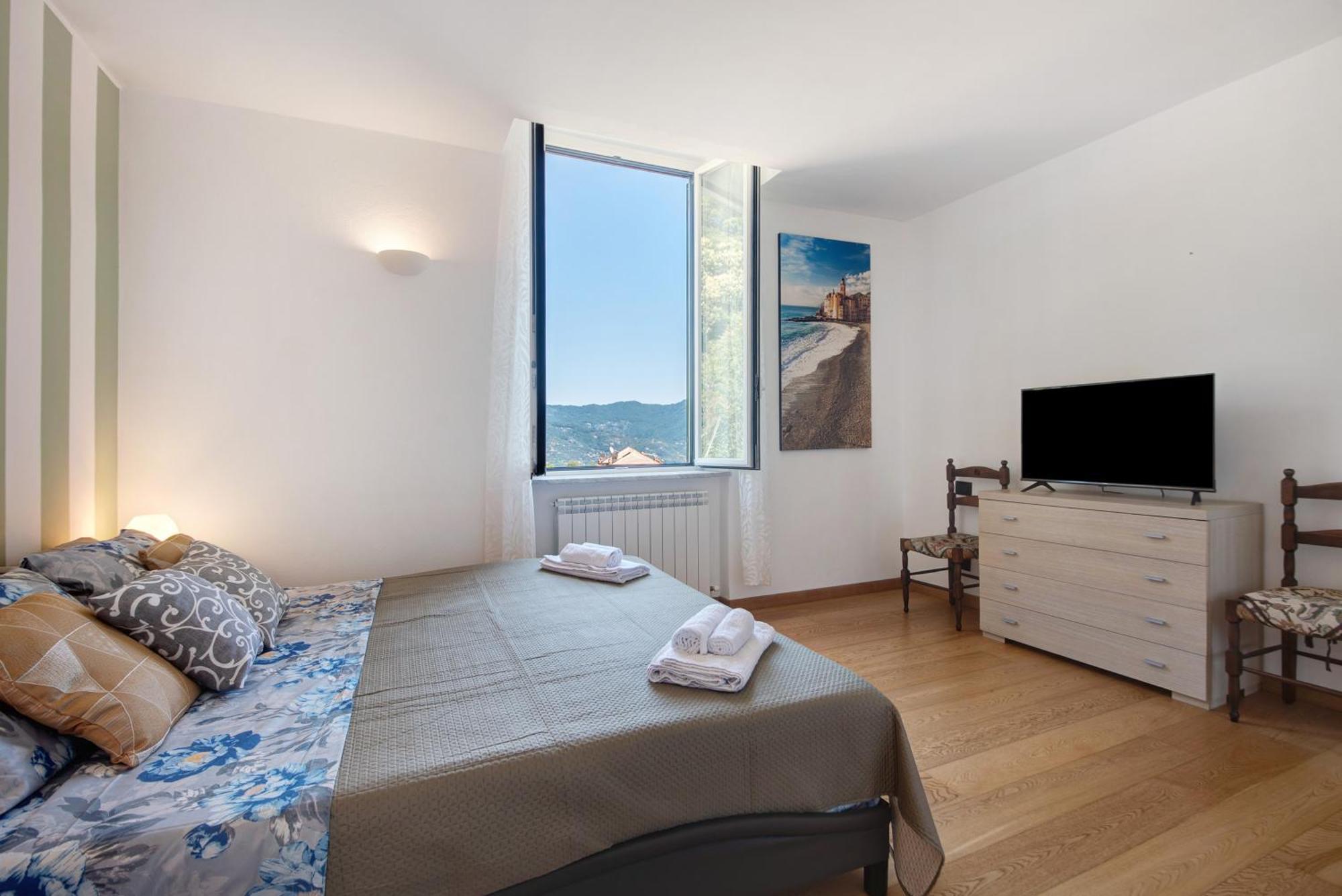Casa Dica Holiday home *