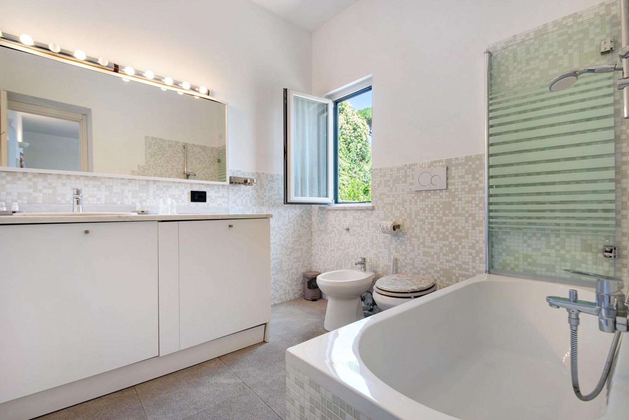 Casa Dica Holiday home Santa Margherita Ligure