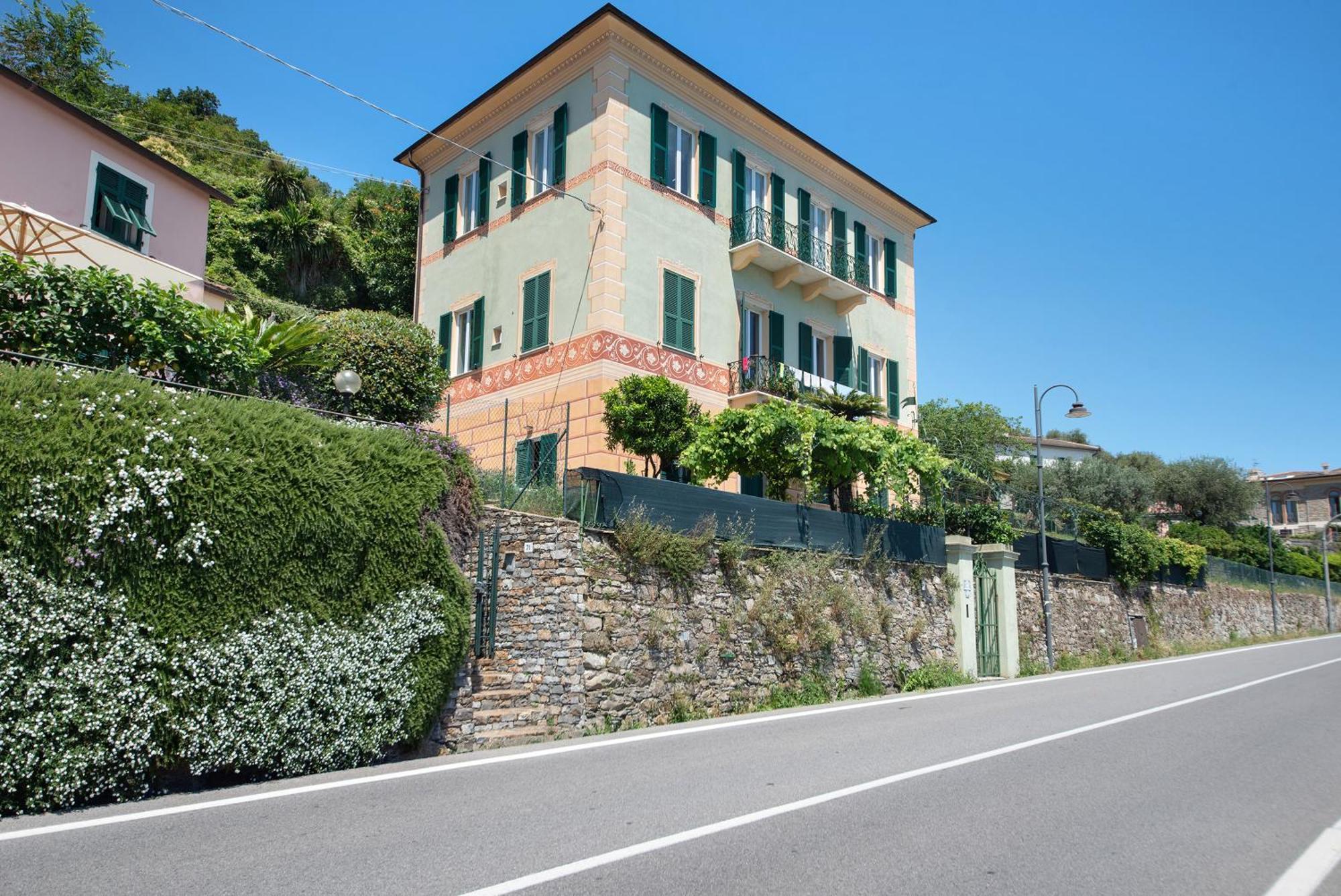 Casa Dica Holiday home
