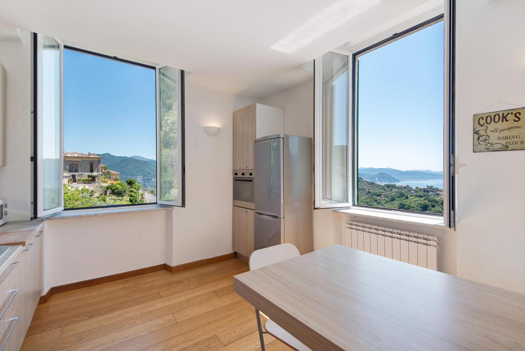Holiday home Casa Dica